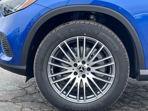 New 2026 Mercedes-Benz GLC 300 4MATIC image 13