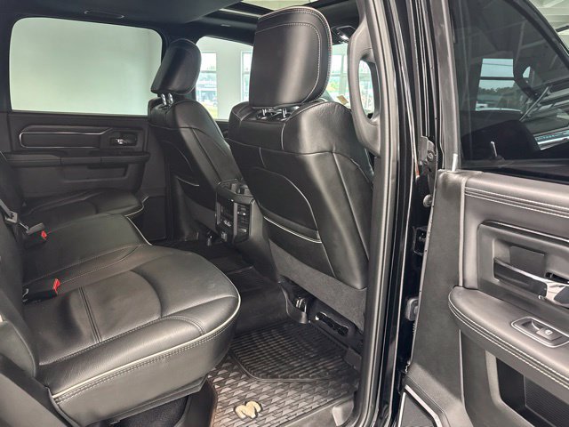 Used 2024 RAM 2500 Rebel w/ Safety Group AWD/4WD image 33