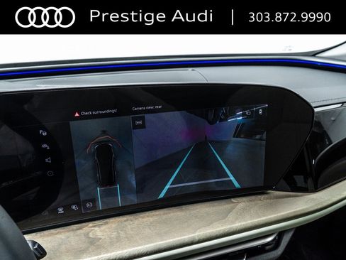 New 2025 Audi Q5 Premium Plus w/ Premium Plus image 17