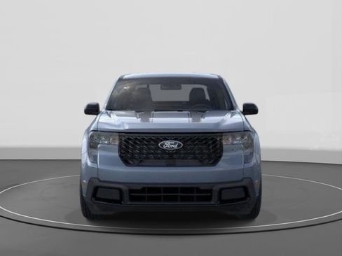 New 2025 Ford Maverick XLT w/ XLT Luxury Package AWD/4WD image 6