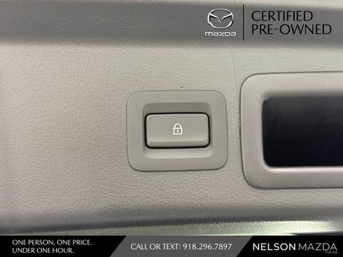 Certified 2025 MAZDA CX-30 AWD 2.5 S w/ Preferred Package image 48