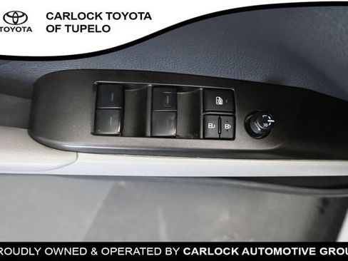 Used 2024 Toyota Camry LE FWD image 23