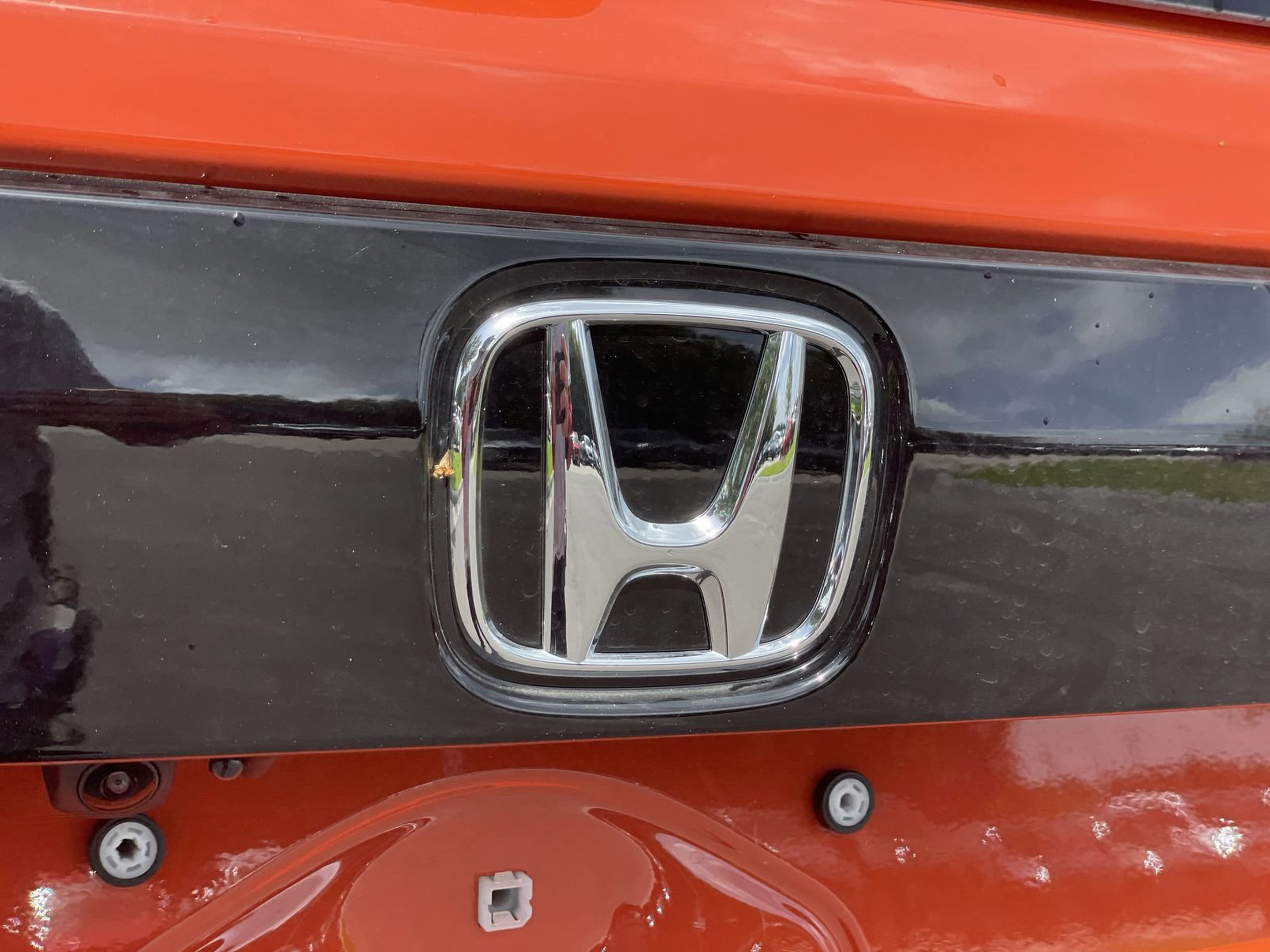 New 2026 Honda Passport TrailSport image 12
