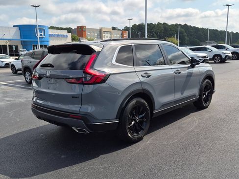 Used 2025 Honda CR-V Sport-L image 3