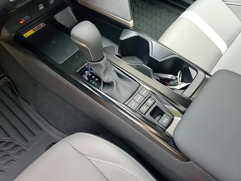 New 2025 Toyota Camry SE w/ Multimedia Upgrade Package image 18