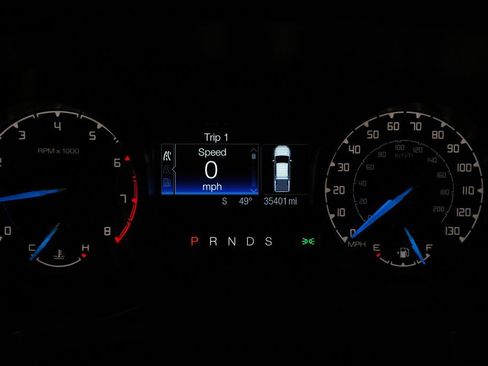 Used 2023 Ford Ranger Lariat w/ Trailer Tow Package image 23