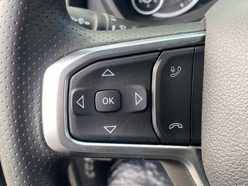 New 2026 RAM 2500 Tradesman image 16