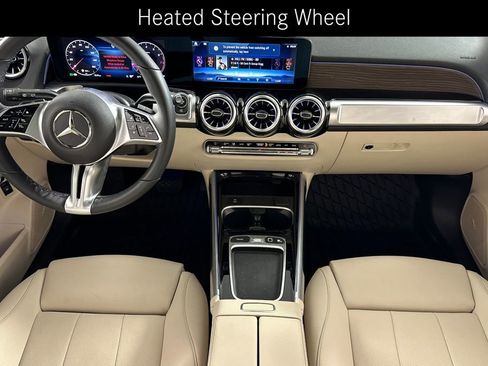 Certified 2026 Mercedes-Benz GLB 250 image 19