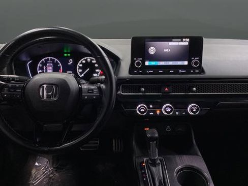 Used 2022 Honda Civic Sport image 11