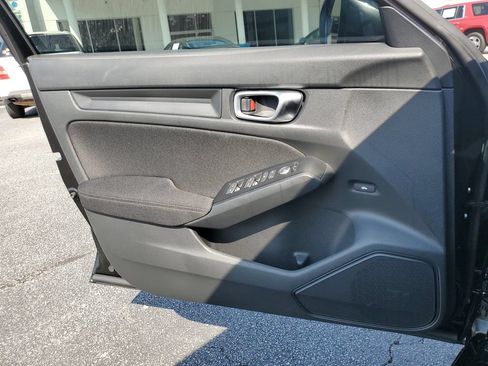 New 2026 Honda Civic LX image 21