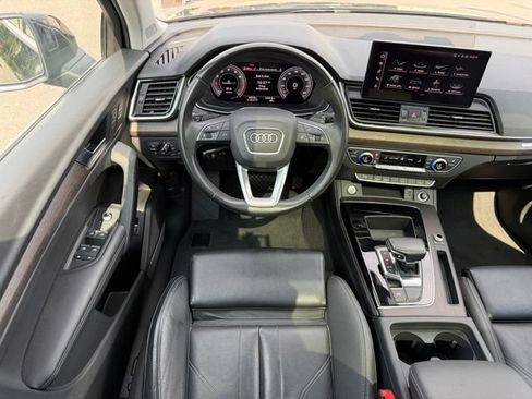 Used 2024 Audi Q5 2.0T Premium Plus AWD/4WD image 32