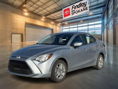 Used 2018 Toyota Yaris iA