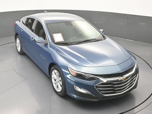 Used 2024 Chevrolet Malibu LT FWD image 50
