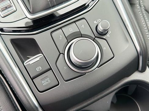 New 2025 MAZDA CX-5 AWD 2.5 S w/ Premium Plus Pkg image 30