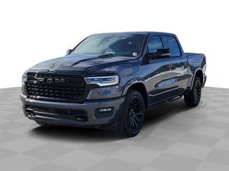 New 2026 RAM 1500 Limited 360° Tour