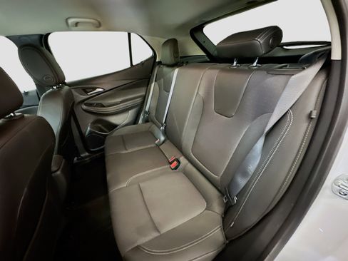 Used 2025 Buick Encore GX Preferred image 28