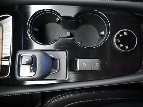 New 2026 Nissan Rogue Platinum image 34