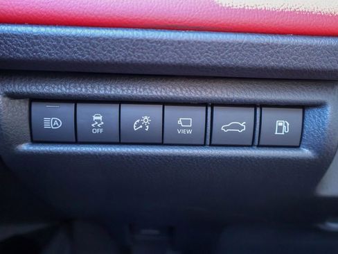 New 2026 Toyota Camry XSE w/ Premium Plus Package image 16