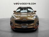 Used 2017 Kia Sportage EX image 3