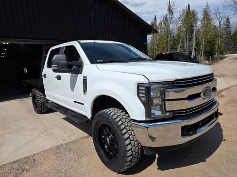 Used 2019 Ford F250 XL AWD/4WD image 11