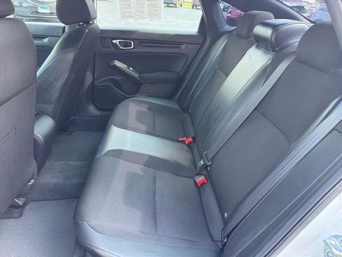 Used 2022 Honda Civic Sport image 6