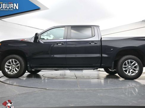 Used 2024 Chevrolet Silverado 1500 RST AWD/4WD image 21