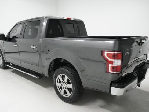 Used 2020 Ford F150 XLT w/ Equipment Group 302A Luxury image 5