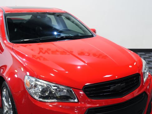 Used 2014 Chevrolet SS RWD image 12