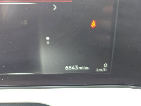 Certified 2025 Nissan Ariya AWD image 23