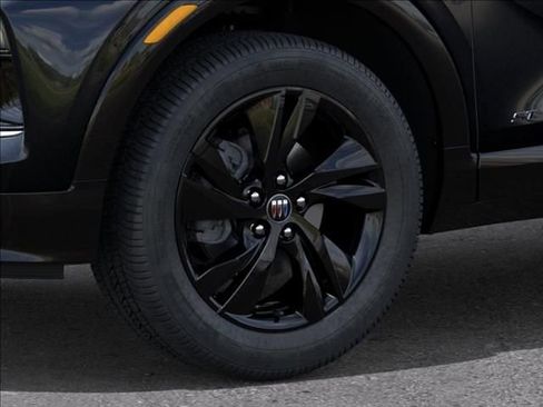 New 2026 Buick Encore GX Sport Touring w/ Advanced Technology Package FWD image 9