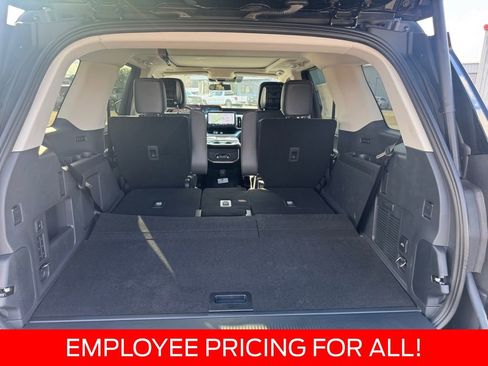 New 2026 Ford Expedition Platinum w/ Driver's Package AWD/4WD image 20