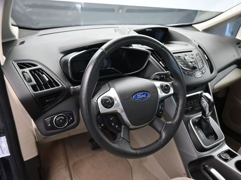 Used 2014 Ford C-MAX SE image 13