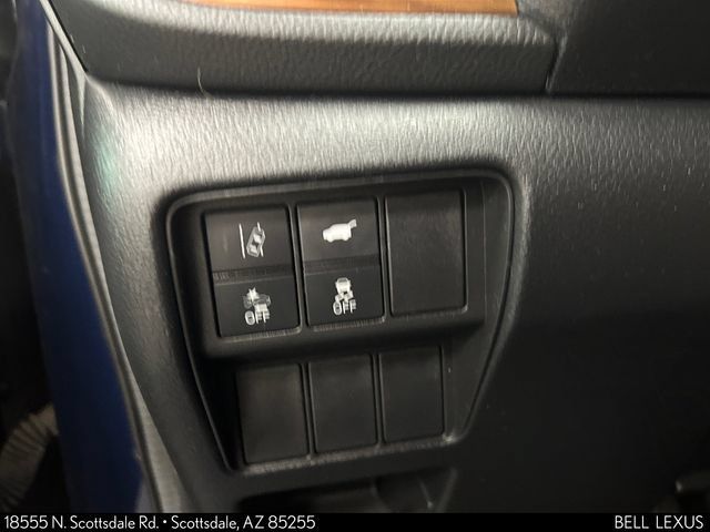 Used 2019 Honda CR-V EX-L image 27