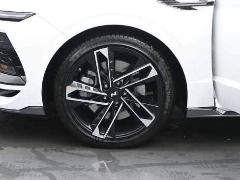 New 2026 Hyundai Sonata N Line image 35