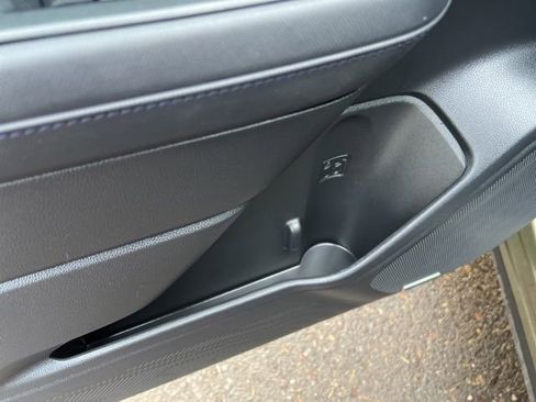 Used 2025 Subaru Forester Limited w/ Popular Package #1 image 48