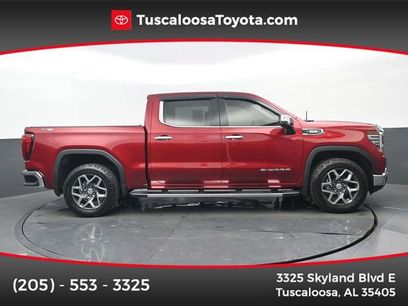 Used 2022 GMC Sierra 1500 SLT w/ SLT Premium Plus Package