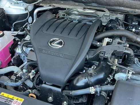Used 2024 Lexus RX 350 Premium Plus w/ Convenience Package FWD image 59
