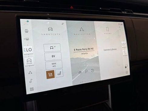 New 2026 Land Rover Range Rover SE AWD/4WD image 32