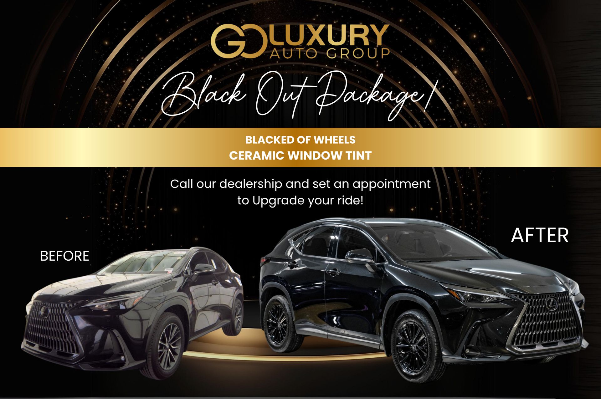 Used 2025 Lexus NX 250 FWD w/ Cold Area Package image 6