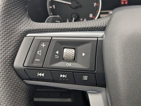New 2026 Mitsubishi Outlander SE FWD image 24