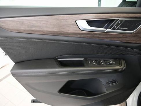 New 2026 Volkswagen Atlas SEL Premium R-Line AWD/4WD image 25