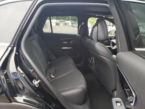 New 2025 Mercedes-Benz GLC 300 GLC 300 image 14