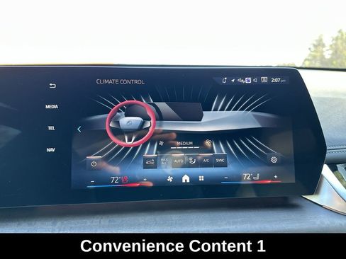 Used 2025 BMW X1 xDrive28i w/ Convenience Package image 26