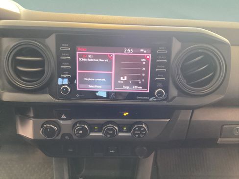 Used 2023 Toyota Tacoma SR w/ SR Convenience Package AWD/4WD image 30