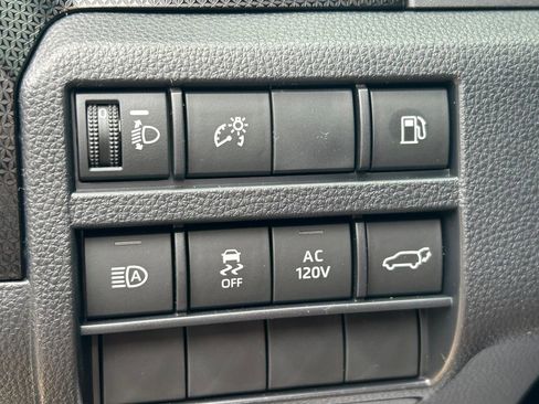 New 2026 Toyota 4Runner Limited AWD/4WD image 27