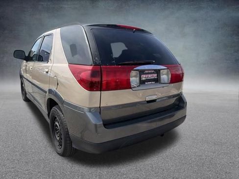 Used 2003 Buick Rendezvous CX AWD/4WD image 9
