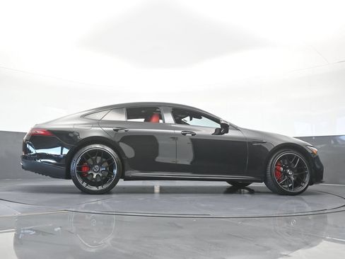 Used 2023 Mercedes-Benz AMG GT 53 image 66