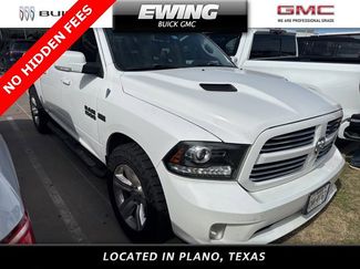 Used 2013 RAM 1500 Sport w/ Sport Premium Group video 1