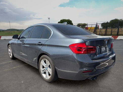 Used 2018 BMW 330i Sedan RWD image 4