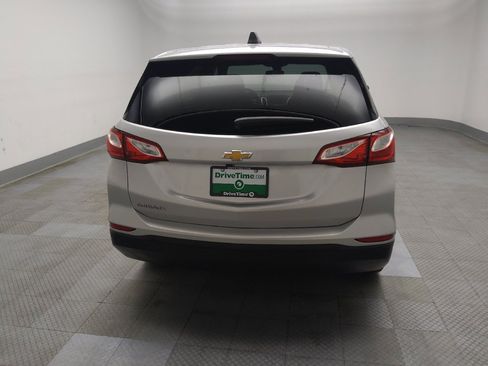 Used 2021 Chevrolet Equinox LS w/ LS Convenience Package FWD image 7